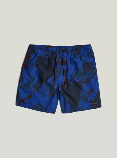 Bañador shorts Dirik Graphic
